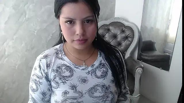 lucianabigasshole