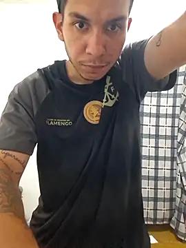 luke_ferrari