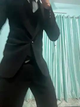 lustygentlemen