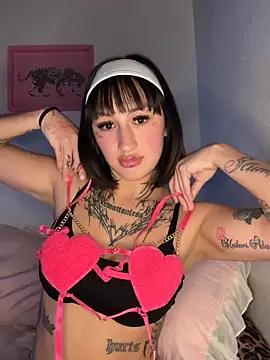 luvsirena