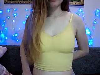 madelief_shy