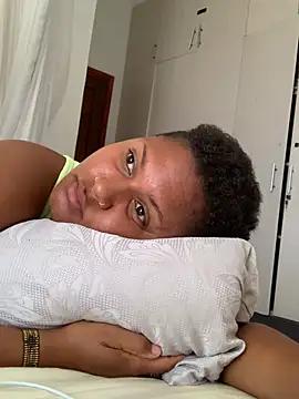 madelltheebony