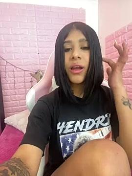 malaikax