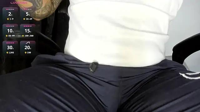 male_pussy