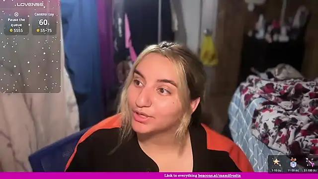 mamifresita