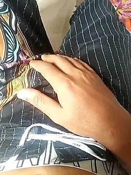 mandingoYeii