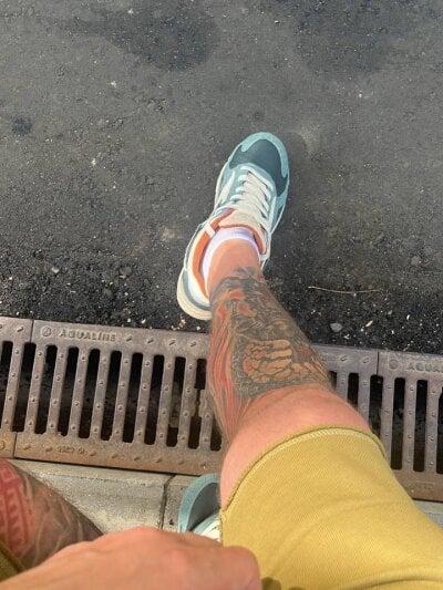 mantatoo