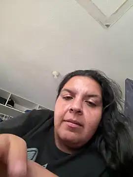 marishapanda