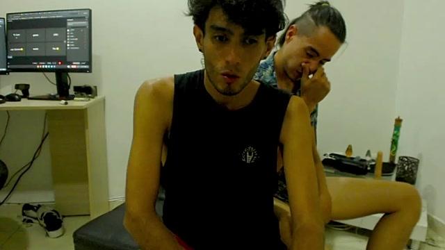 markYdamian