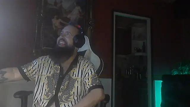 maseurbeardedpig