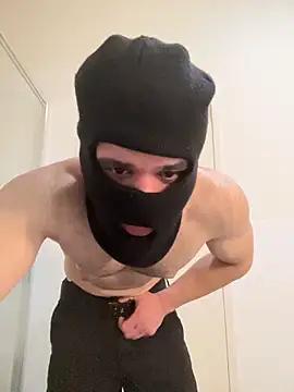maskedon89
