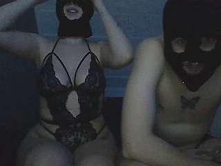 maskedsamirah