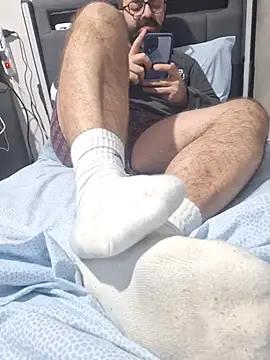 masterfeetbear90