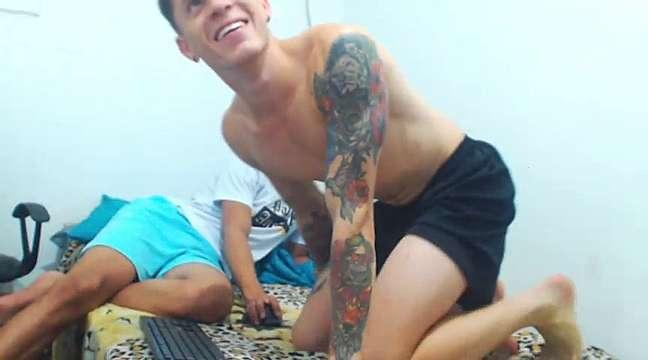 mattandalehot