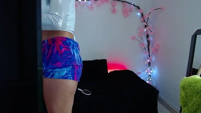 melodylatinahot