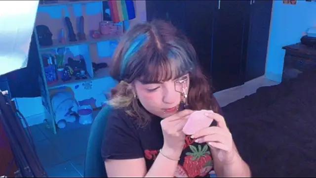 meraki_fraise