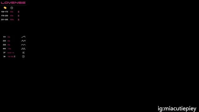 miatores