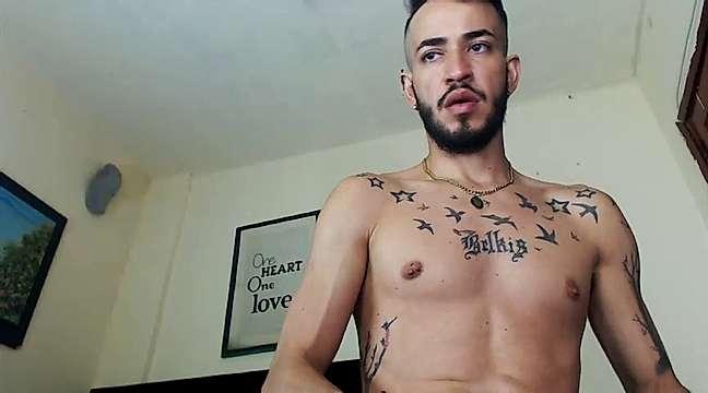 michaelbigcockxxx