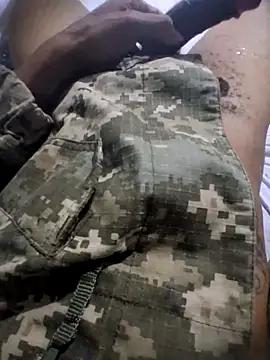 militarUA