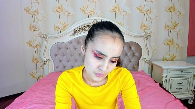 mina_baby
