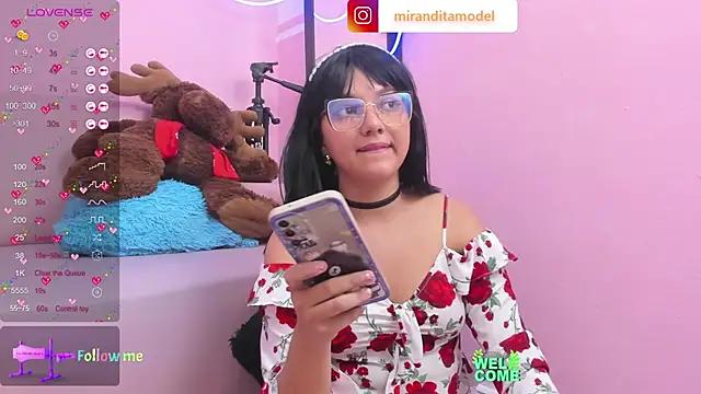 mirandaparks