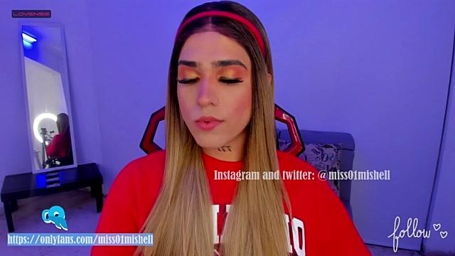 mishellbigass