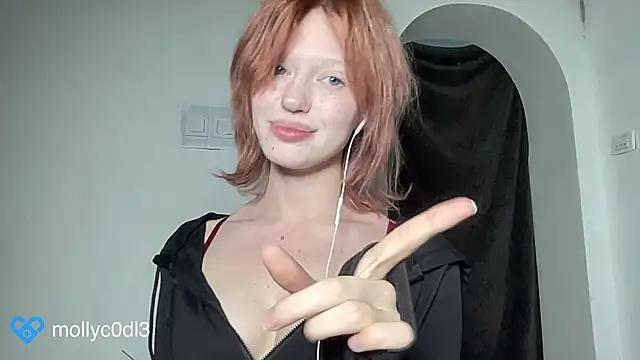 mollycodle