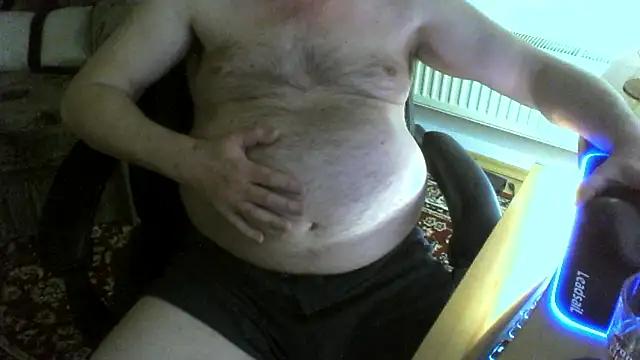 mpregnant