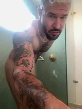 mrbighairychest