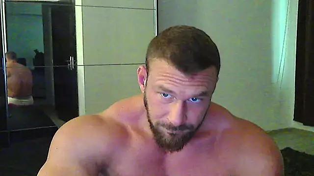 muscularkevin