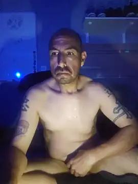 nakedtony81
