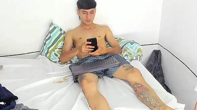 nick_damon1