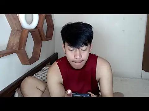niel_cumshow