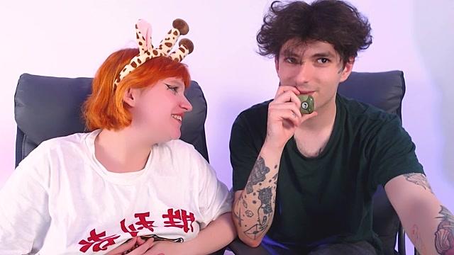nikiandcleo