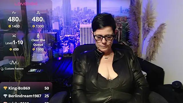 ninarandmann