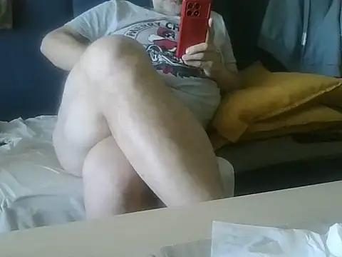 oldman46years