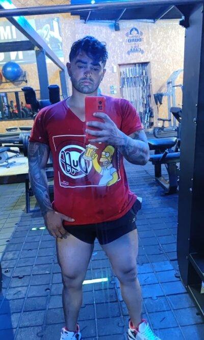 olivermuscles