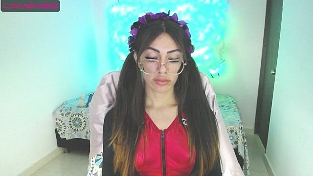 oriana_foxi