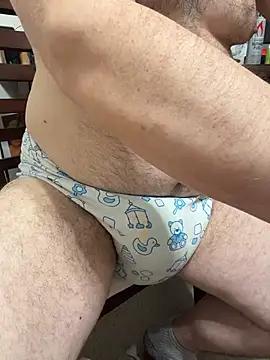 paddedcub82