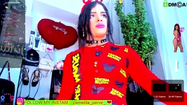 pamela666x