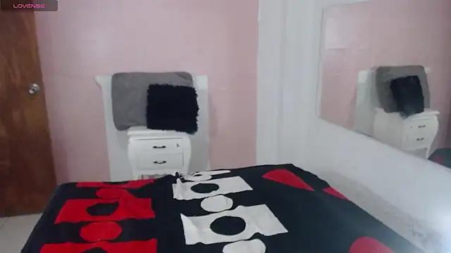 pamelavillaloboss