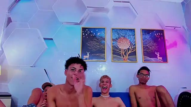 pervercity_guys