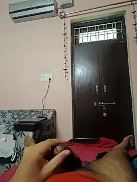 possessedIndian