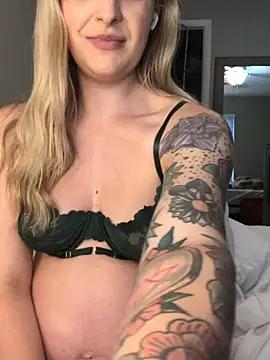 preggobunnie