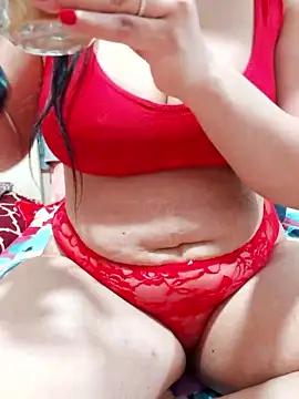 princesshot1p