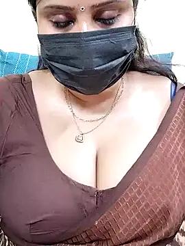 queenlakshana-29