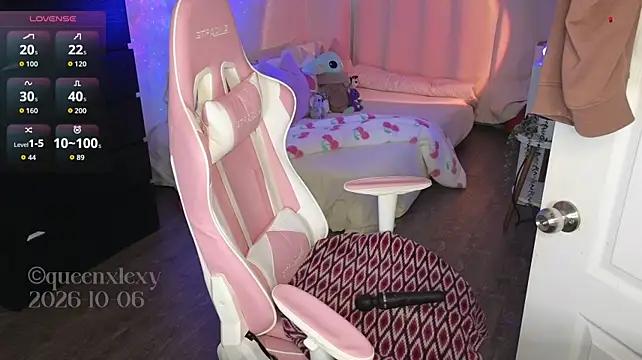 queenxlexy