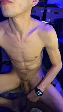 ragelprivate