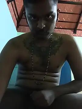 raykanth