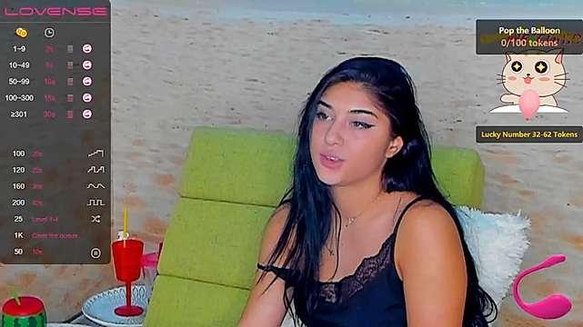 rebekadevil